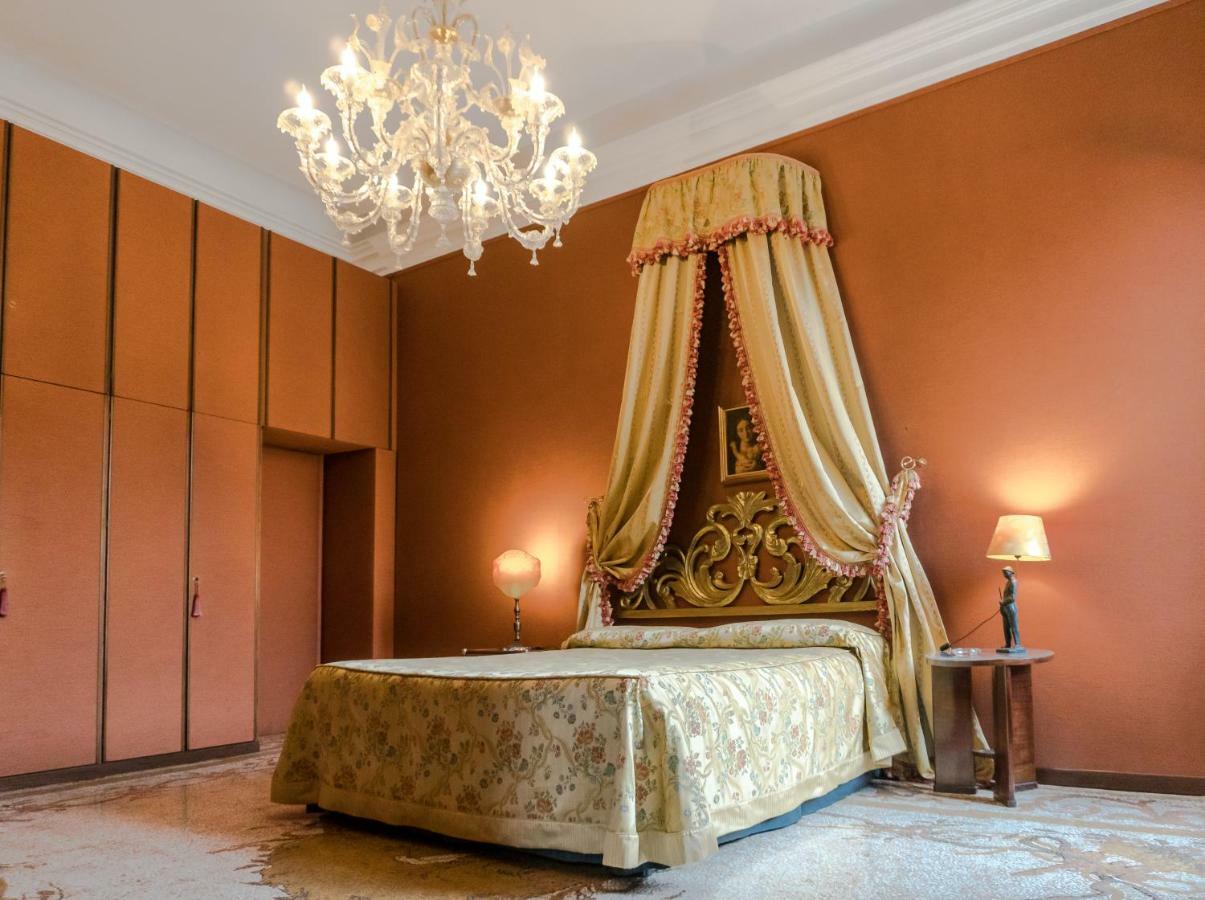 Luxury Balcony Apartment Venedig Exterior foto